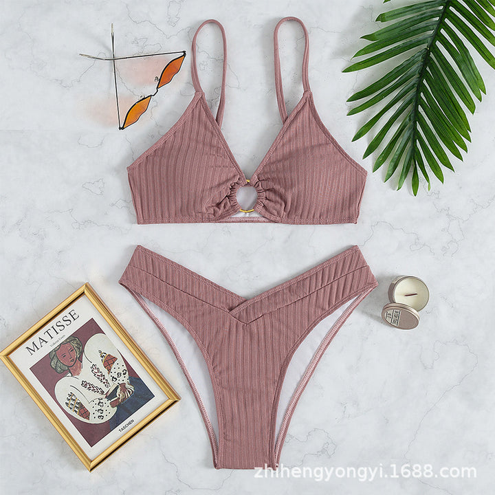 Ladies Bikini Set StylebySassy