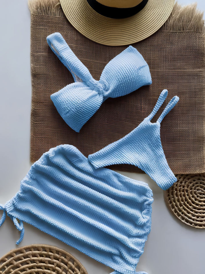 Women Bikini Set StylebySassy