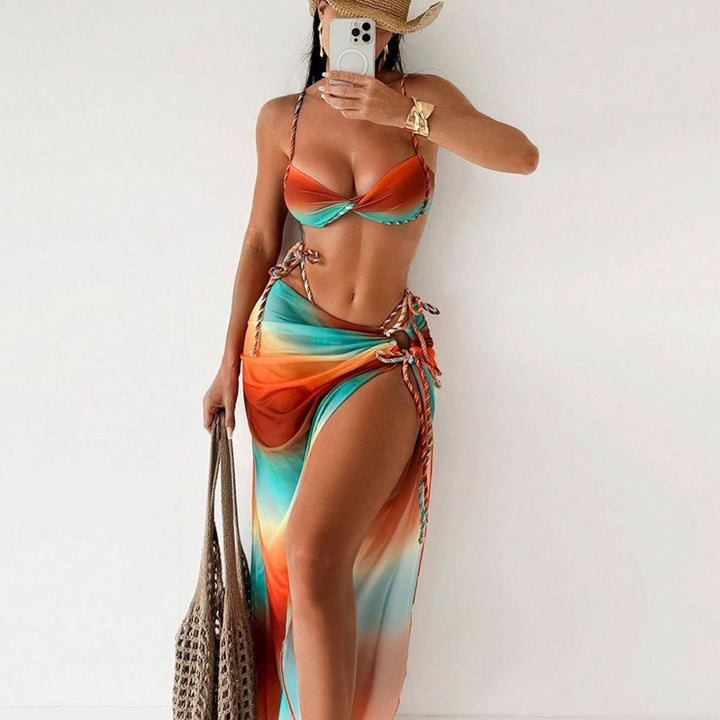 Women Bikini Set StylebySassy