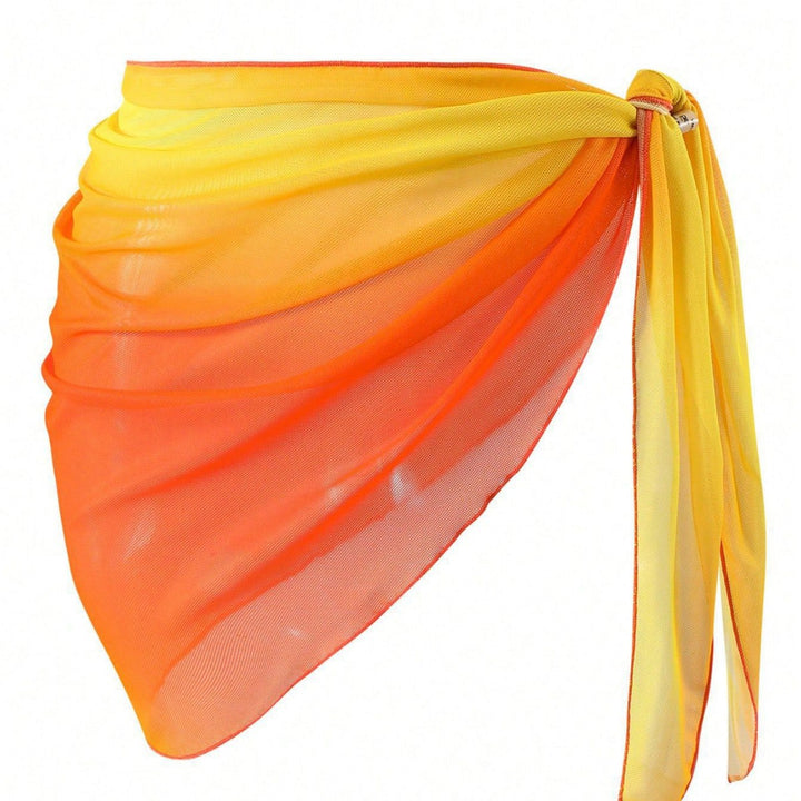 Women stylish wrap scarf StylebySassy