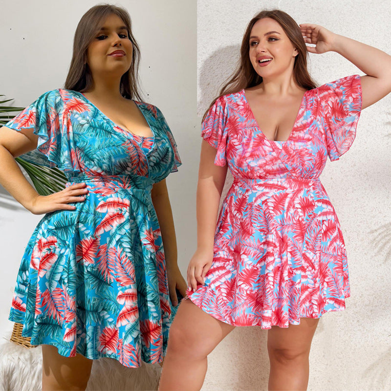 Women Summer Beach Dress StylebySassy