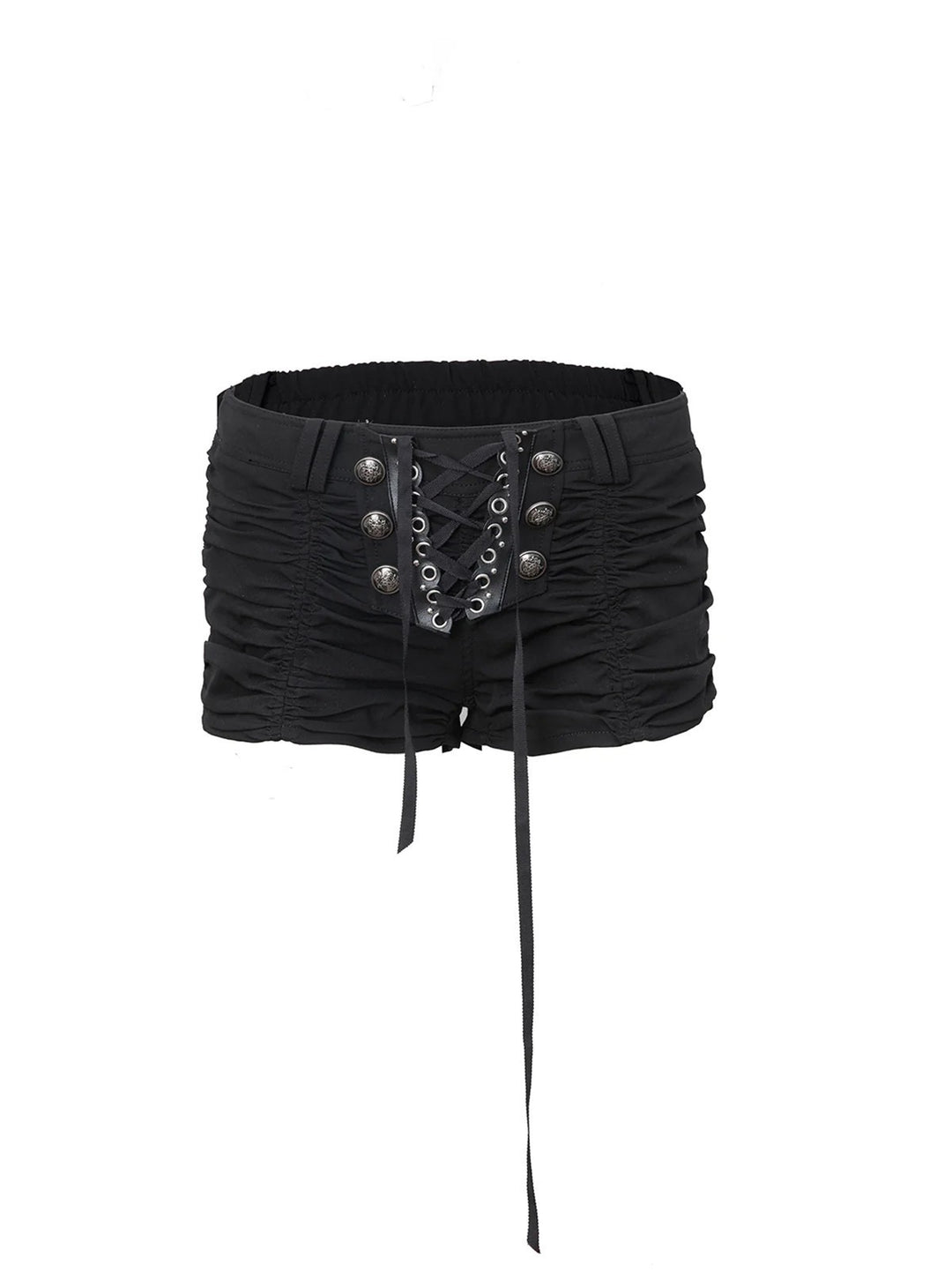 Women Refined Shorts StylebySassy