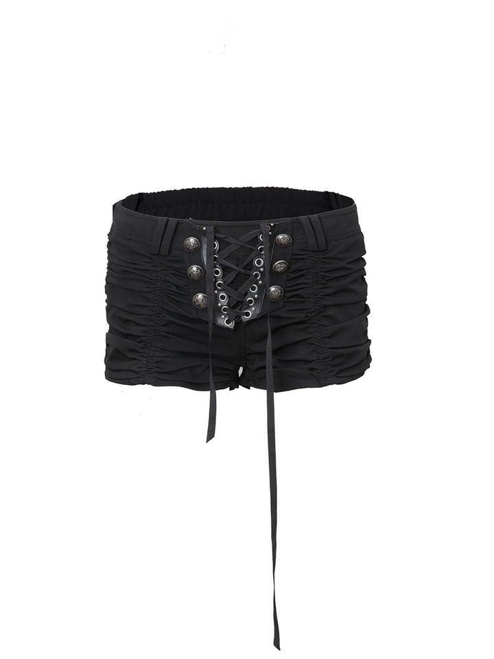 Women Refined Shorts StylebySassy