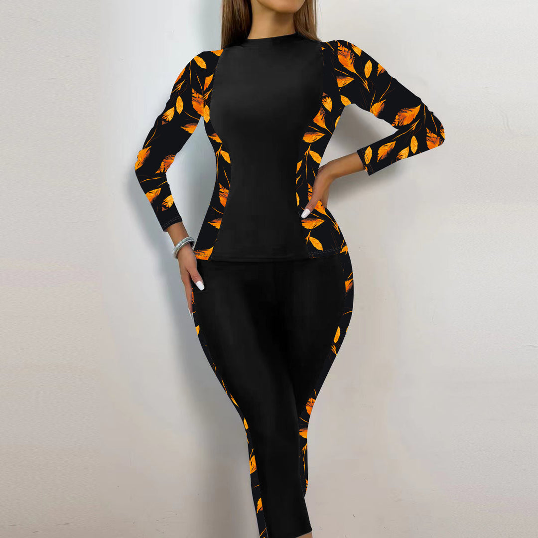 Ladies Sports Set StylebySassy