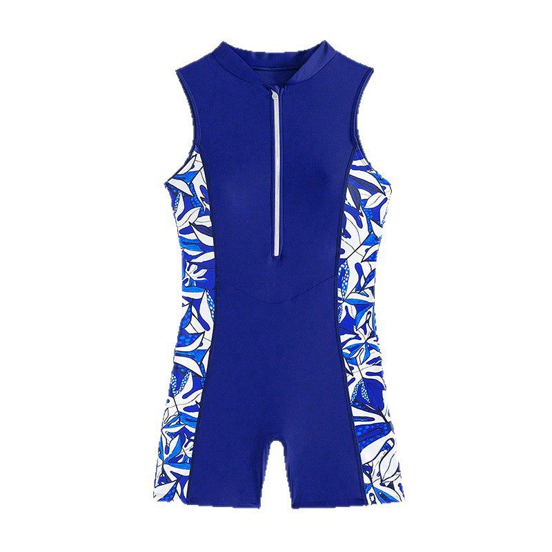 Ladies High Performance Swimsuit StylebySassy