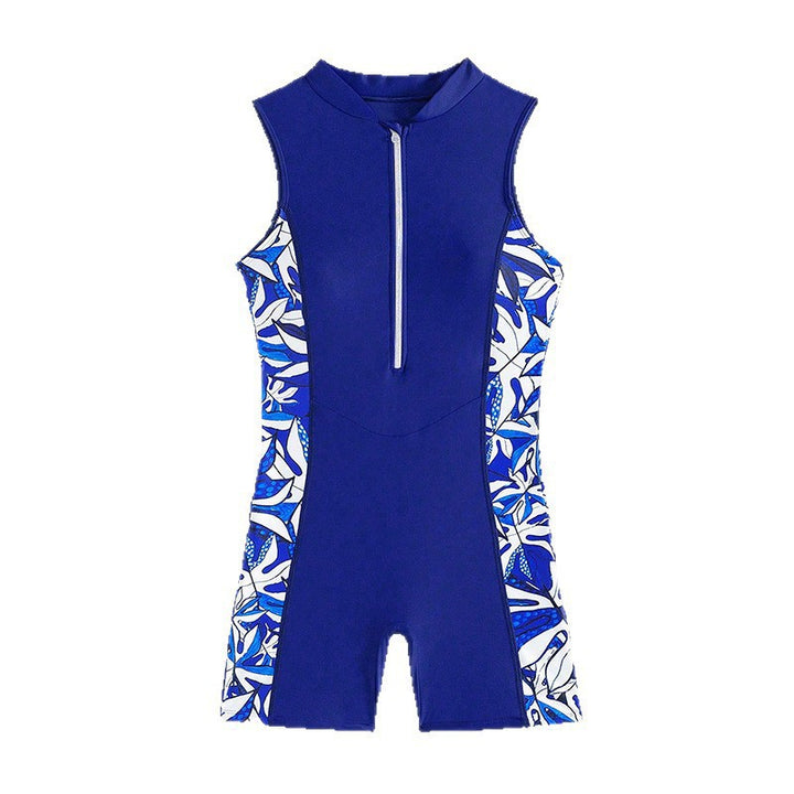Ladies High Performance Swimsuit StylebySassy