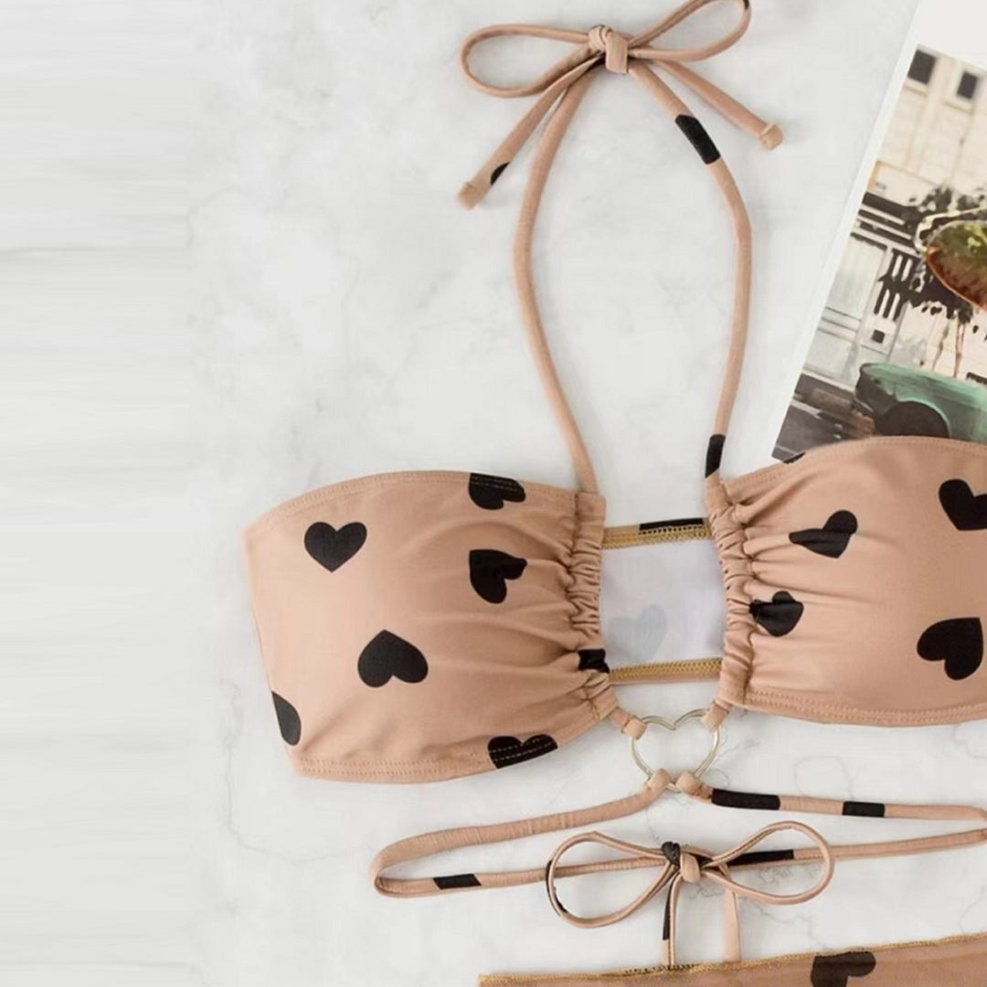 Women Swimsuit Set StylebySassy