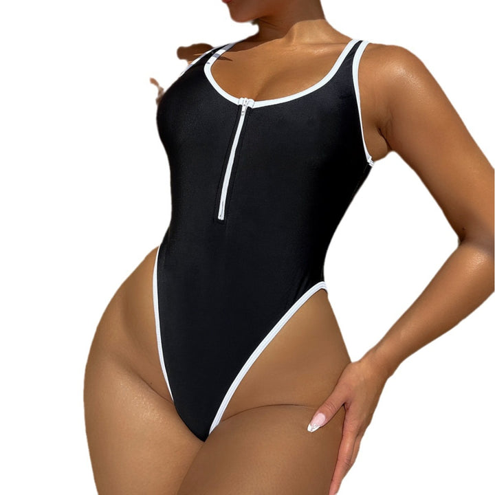 Women’s Fashion One-Piece Swimsuit StylebySassy