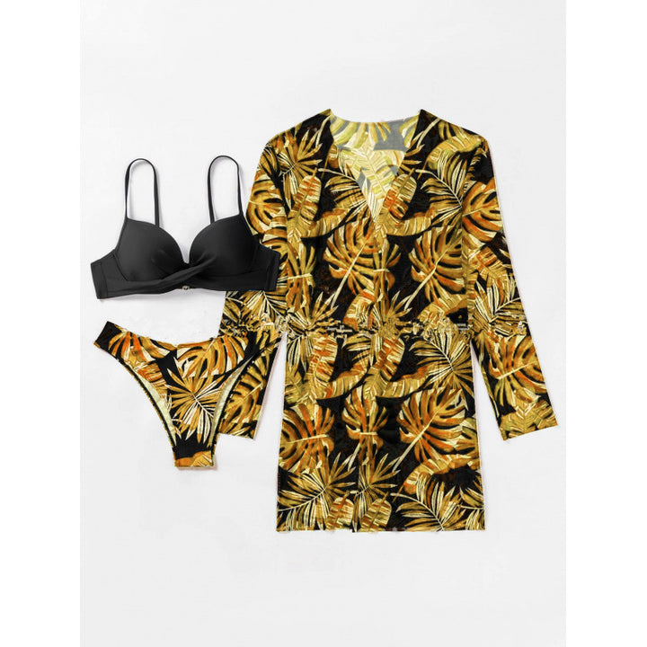 Women’s Swimwear StylebySassy