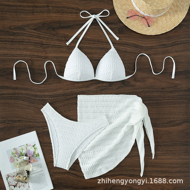 Women Swimwear Set StylebySassy
