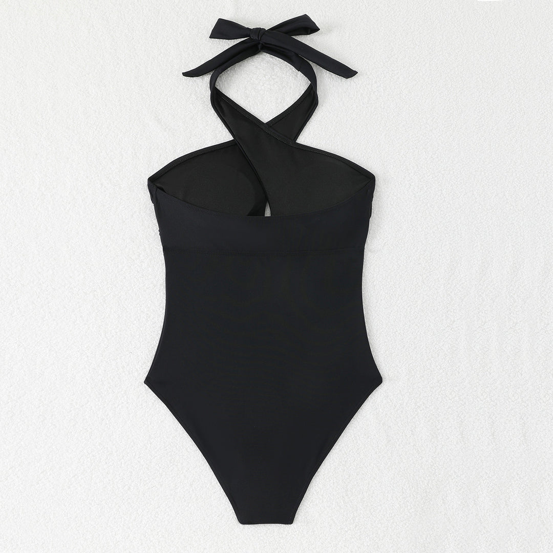 Women's Trendy One-Piece Swimsuit StylebySassy
