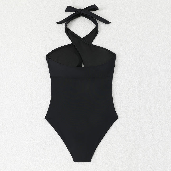 Women's Trendy One-Piece Swimsuit StylebySassy