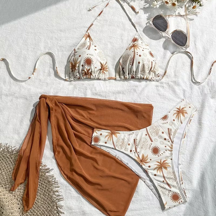 Women Bikini Set StylebySassy