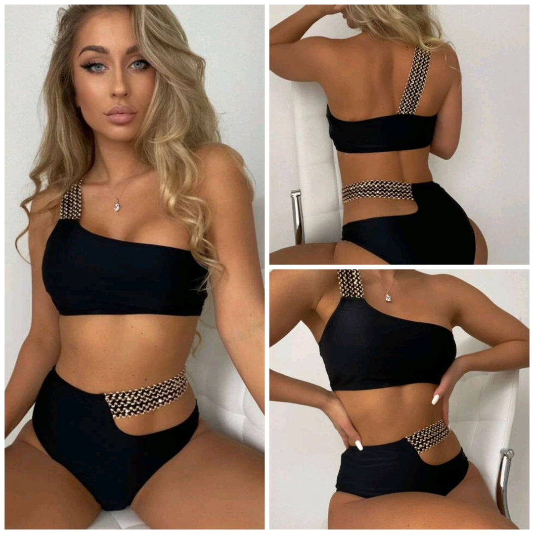 Ladies Bikini Set StylebySassy