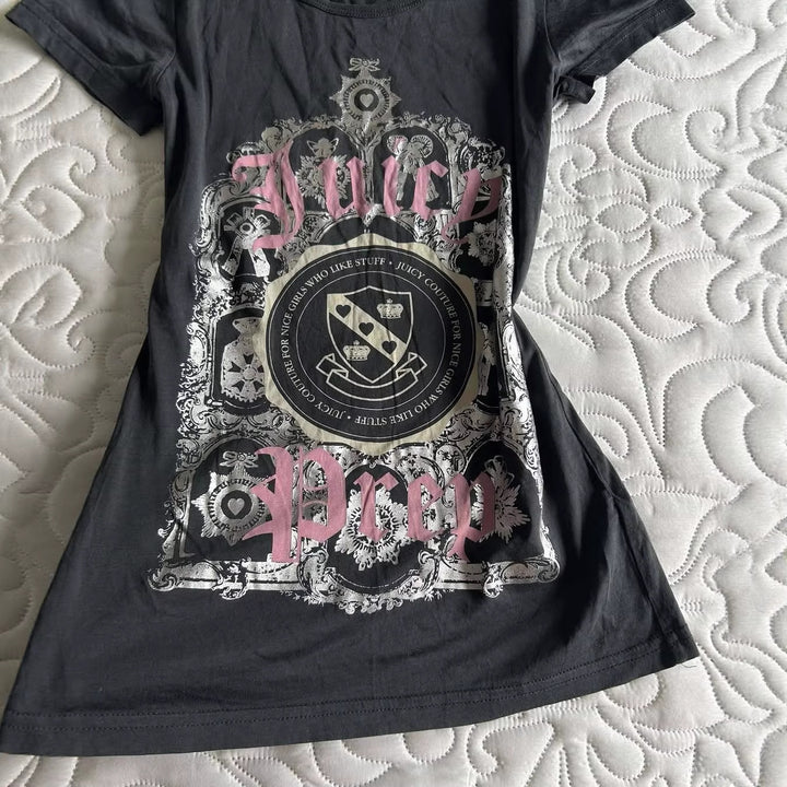 Women's Trendy Graphic T-Shirt StylebySassy