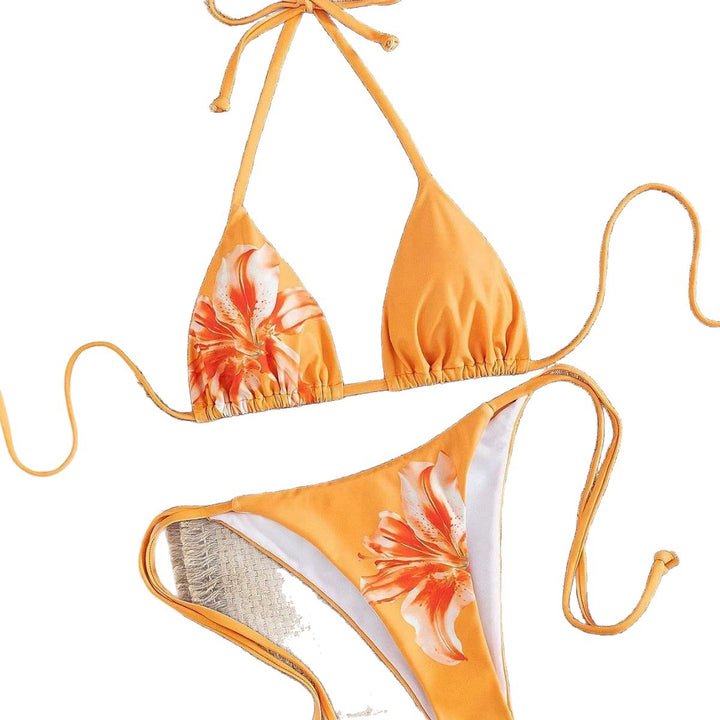 Women Bikini Set StylebySassy