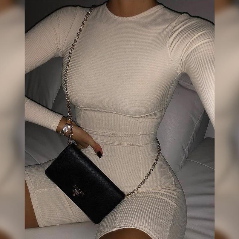 Women Fitted Long Sleeve Short Jumpsuit StylebySassy