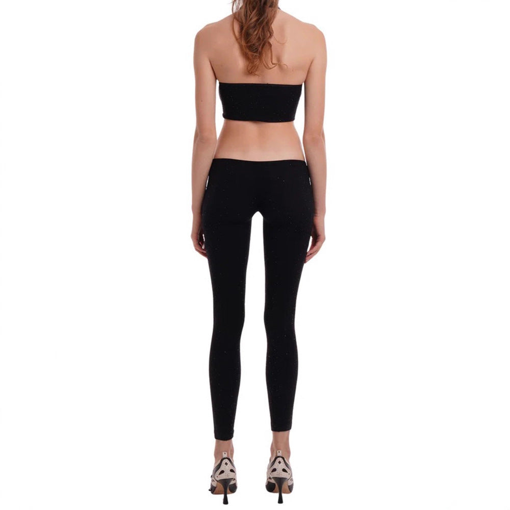 Ladies Sporty Ensemble StylebySassy