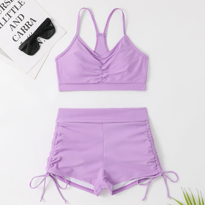 Women's Sport Bikini Set StylebySassy