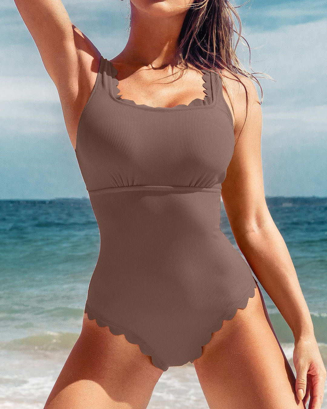 Women's Swimsuit StylebySassy