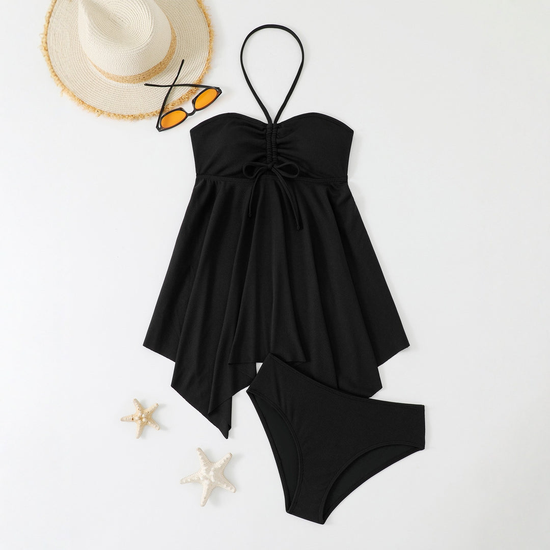 Women’s Beach Dress with Adjustable Straps StylebySassy