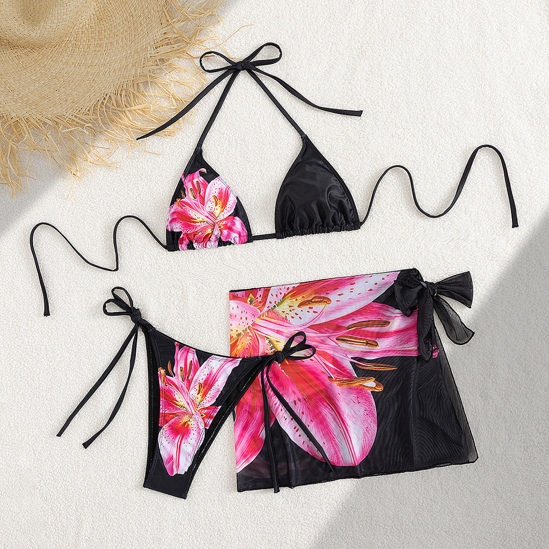 Women Bikini Set StylebySassy