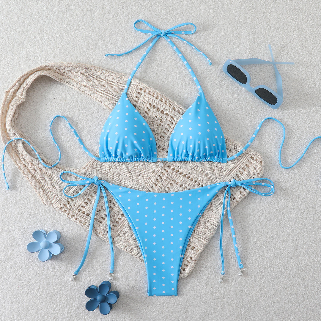 Women’s swimsuit StylebySassy