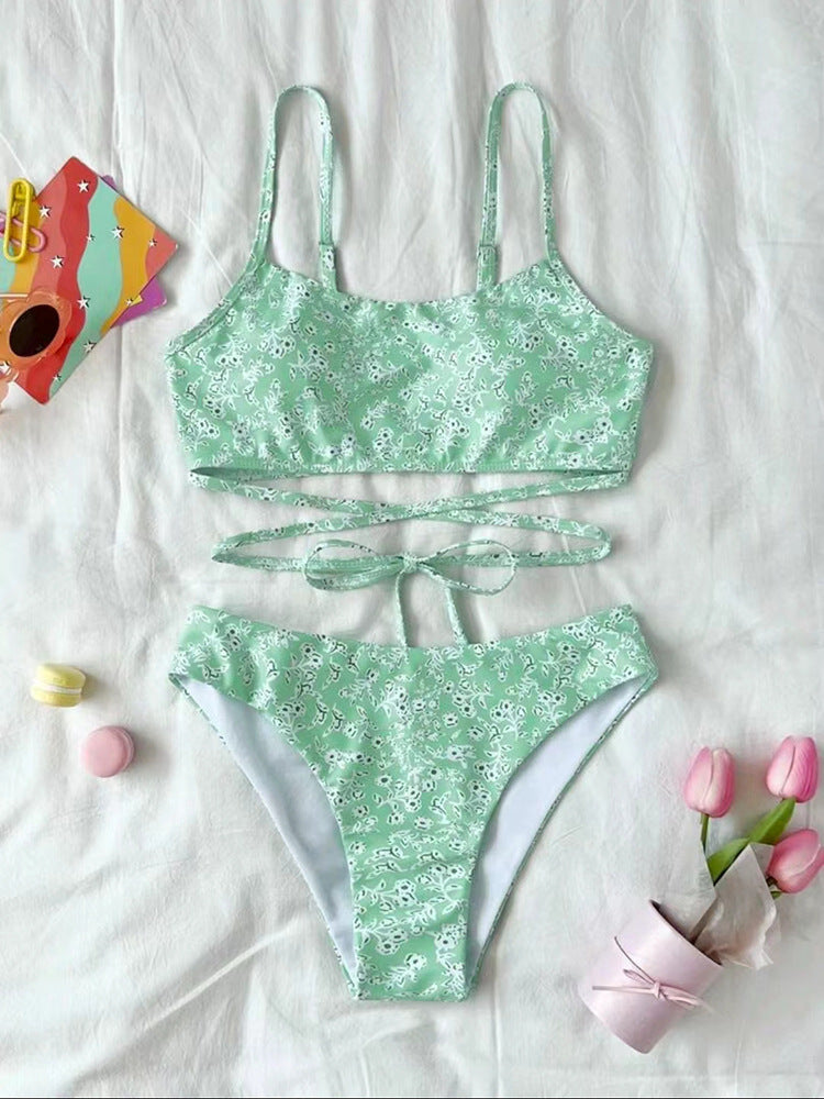 Women’s Sport Bikini Set StylebySassy