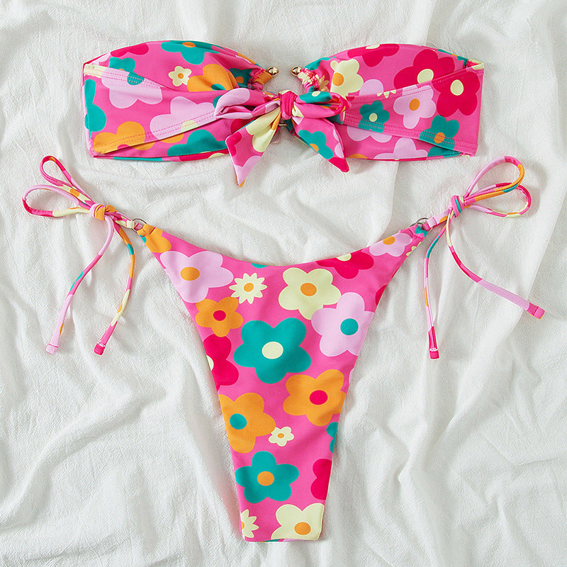 Ladies Bikini Set StylebySassy