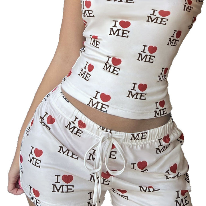 Women's bandeau top with fashionable print StylebySassy