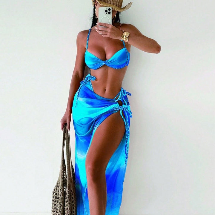 Women Bikini Set StylebySassy