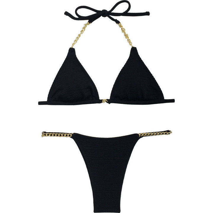 Ladies Triangle Bikini StylebySassy