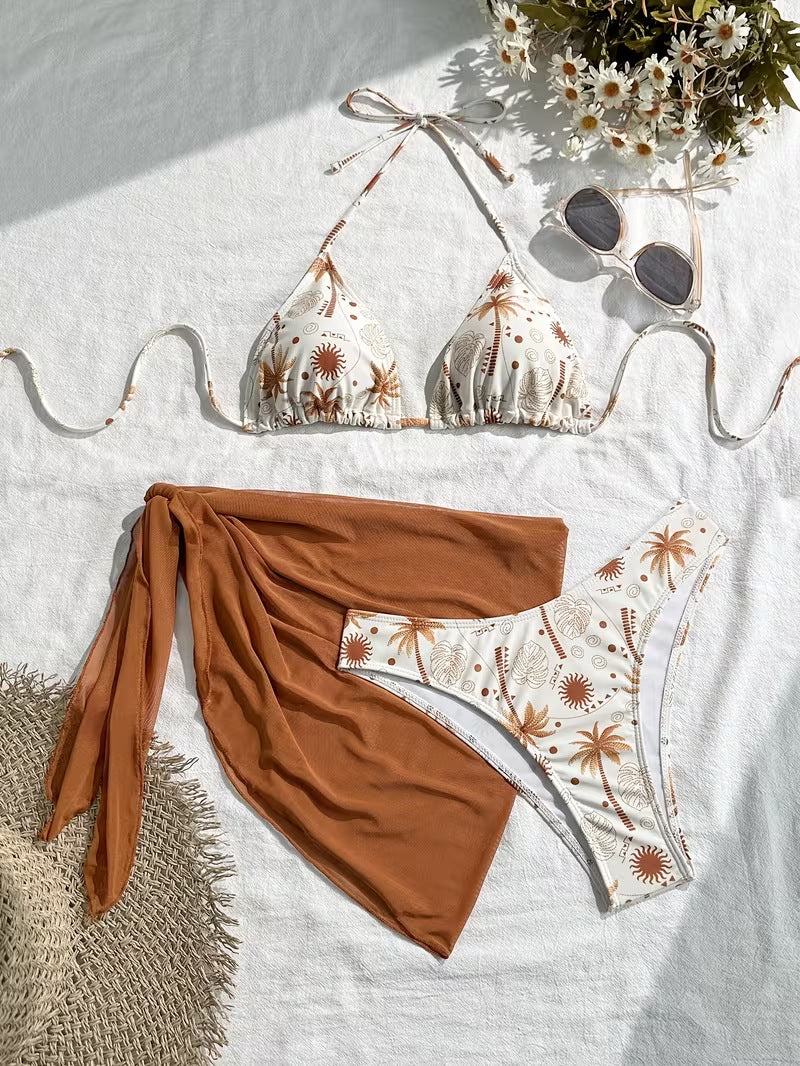 Women Bikini Set StylebySassy