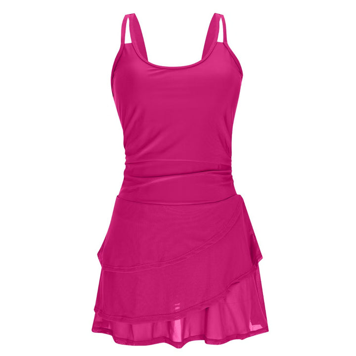 Women Sports Dress StylebySassy