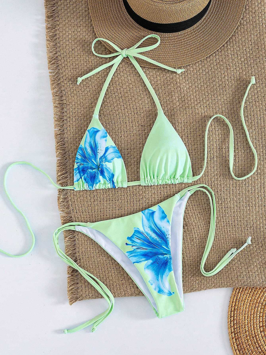 Women Bikini Set StylebySassy