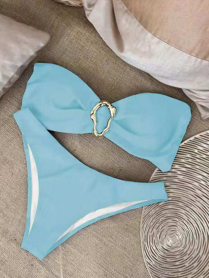 Women Bikini Set StylebySassy