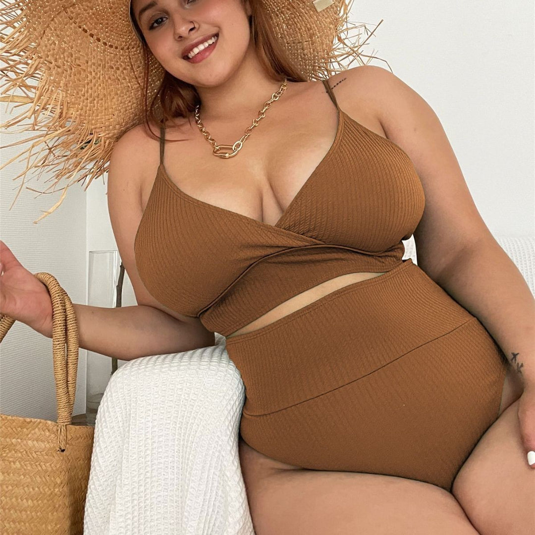Women's Bikini Set StylebySassy