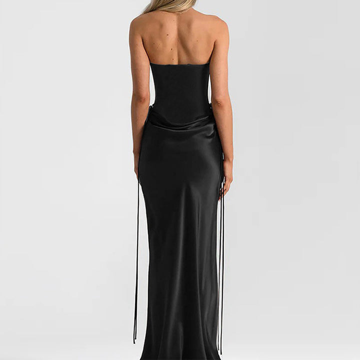 Women's Wrap Dress StylebySassy