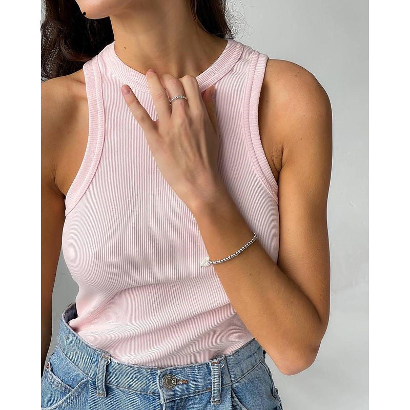 Ladies Comfortable Stretch Top StylebySassy
