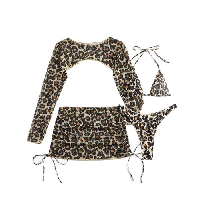 Ladies Beach Set StylebySassy
