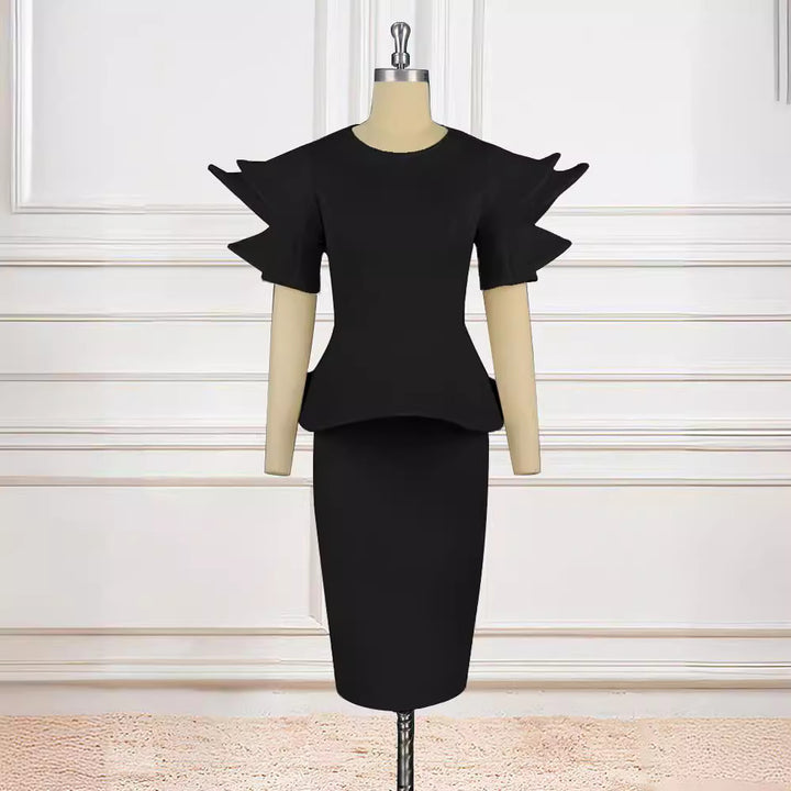 Women's Evening Dress StylebySassy