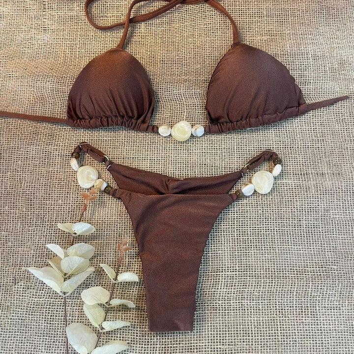 Women Bikini Set StylebySassy