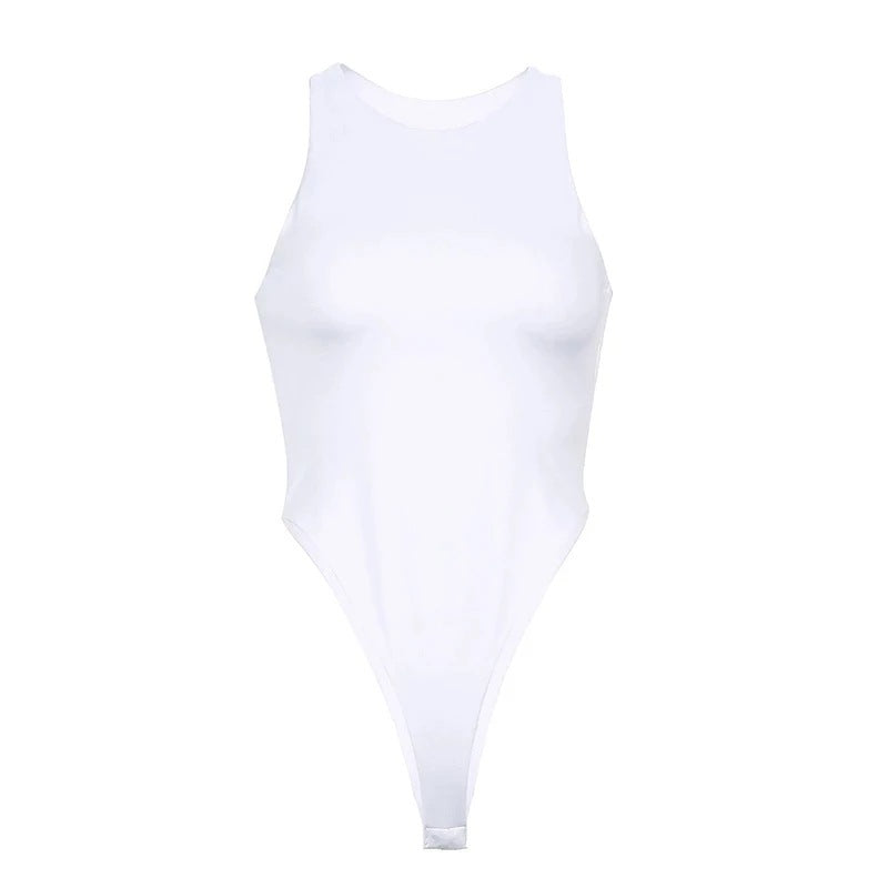 Women High-Quality Swimsuit with Elegant Neckline StylebySassy