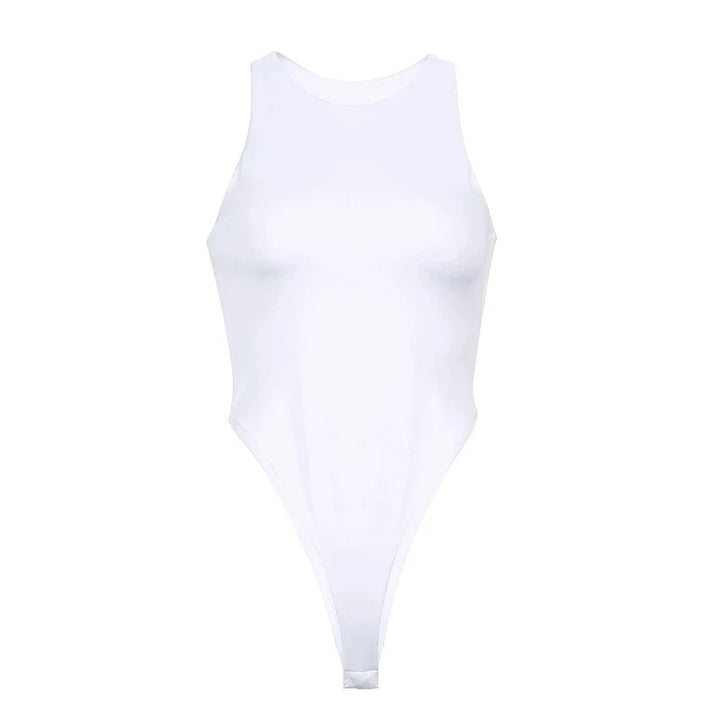 Women High-Quality Swimsuit with Elegant Neckline StylebySassy