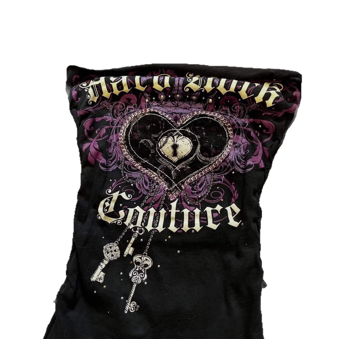 Ladies Body-Conscious Top StylebySassy