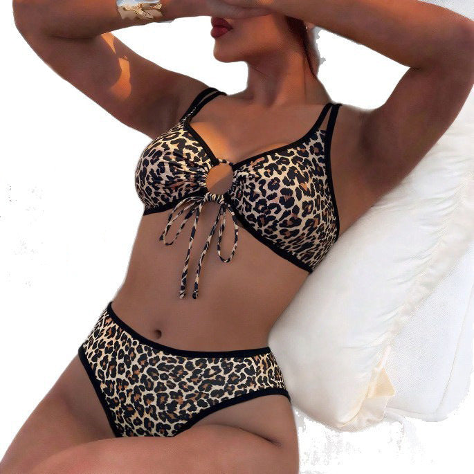 Ladies Bikini Set StylebySassy