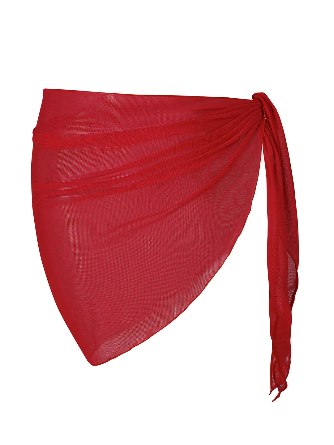 Ladies Chiffon Beach Towel StylebySassy