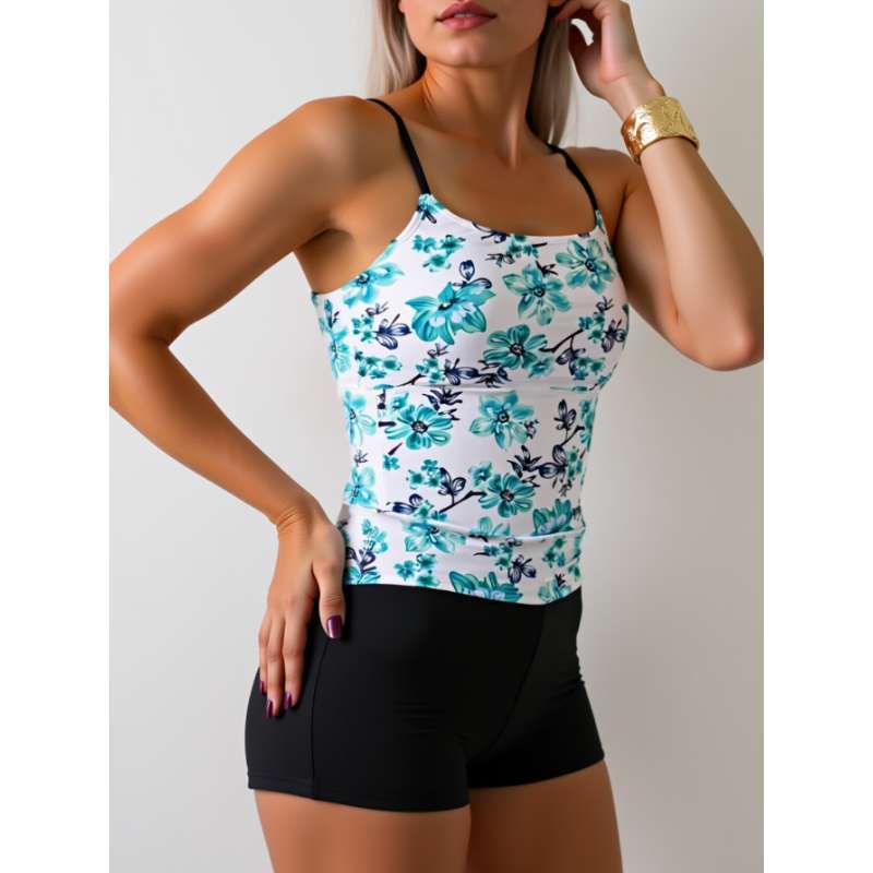 Women’s Sports Top StylebySassy