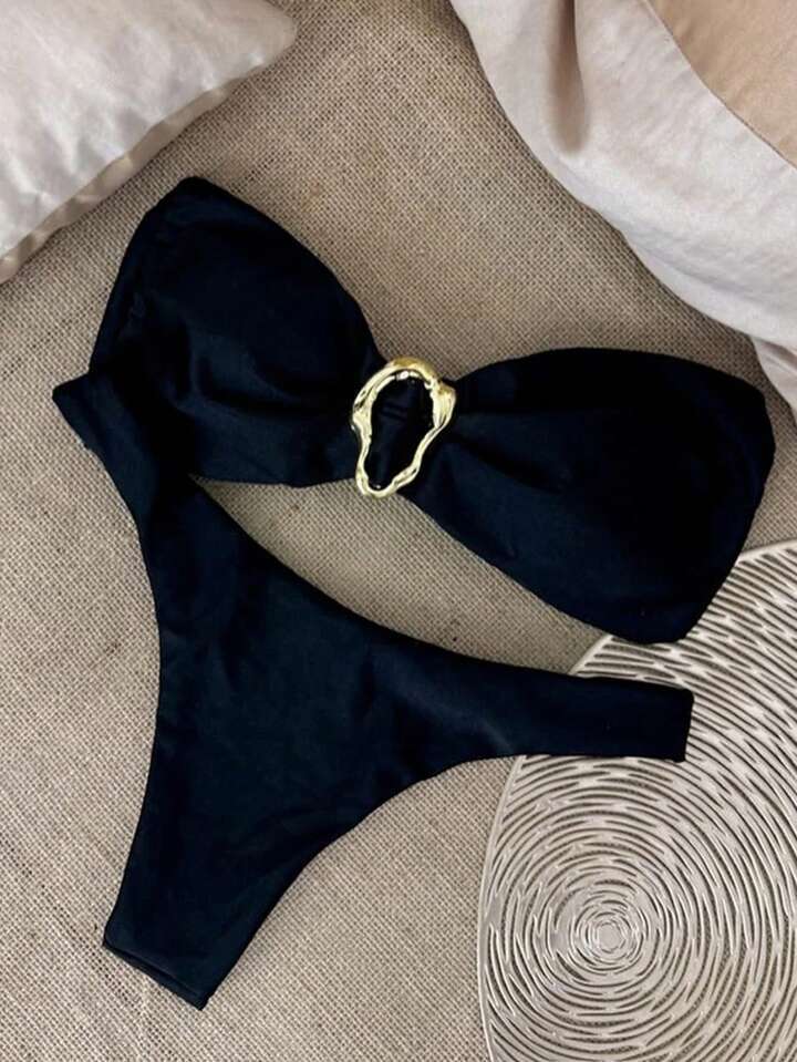Women Bikini Set StylebySassy