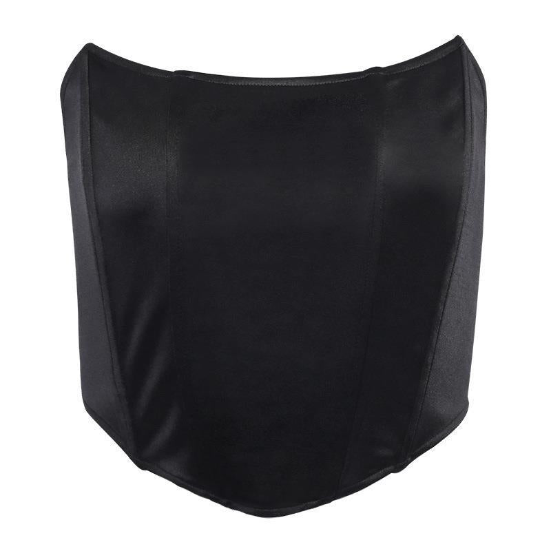 Ladies Figure-Hugging Corset Top StylebySassy